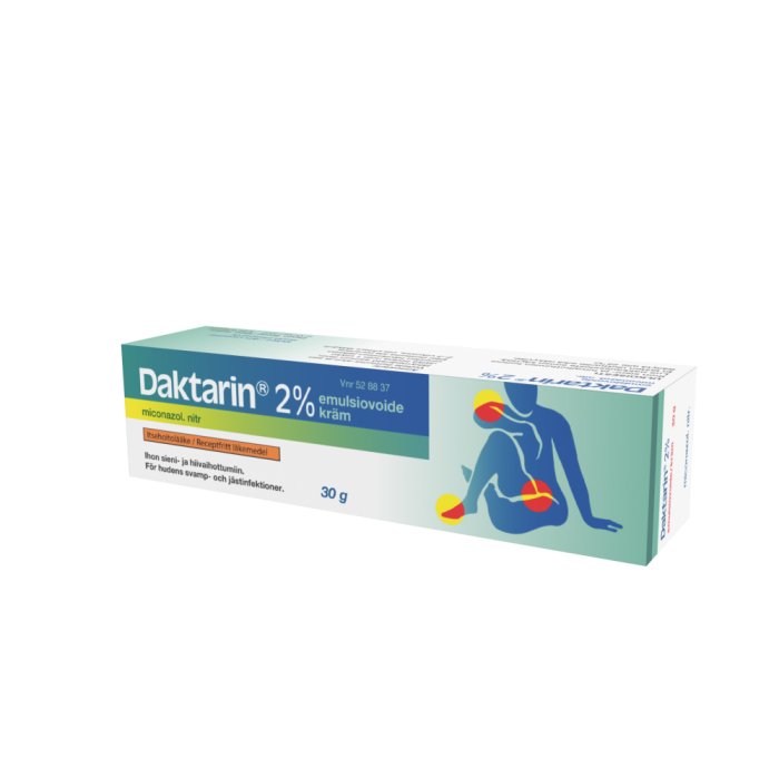 DAKTARIN 2 % emuls voide 30 g bild 8