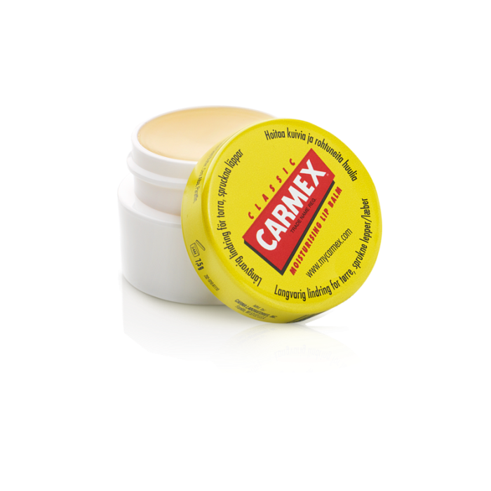 1000011746_CARMEX_huulivoide_purkki_RFSU_X7_5_G_pakkauskuva_Pakkauskuva11639_png