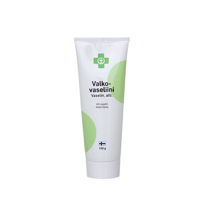 APTEEKKI Valkovaseliini 100 g bild 2