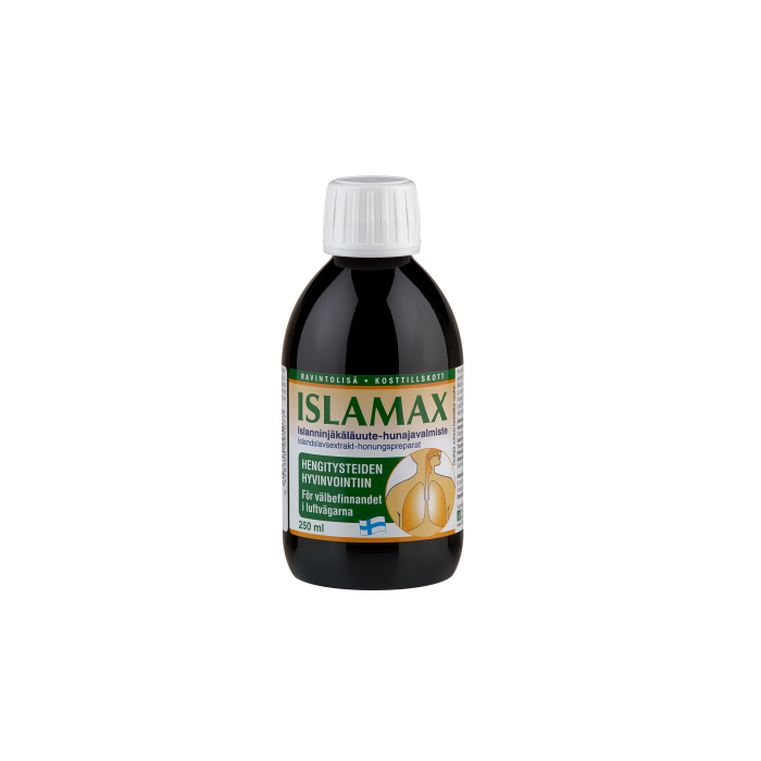 Islamax 250 ml bild 2