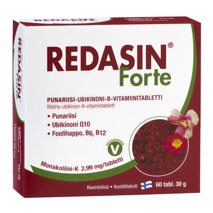 Redasin Forte 60 tabl