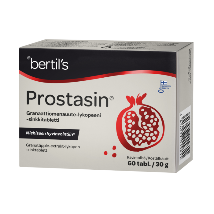 Prostasin 60 tabl bild 2