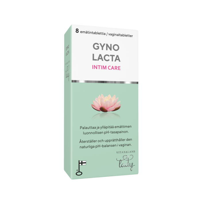 Gynolacta 8 tabl bild 3
