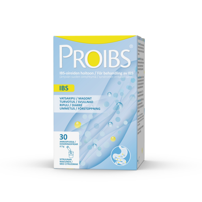 Proibs 30 kpl bild 3