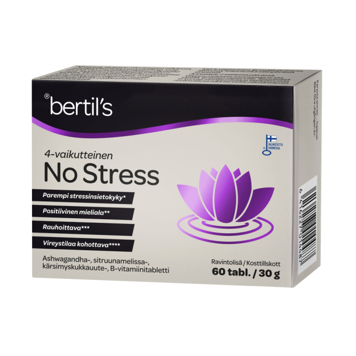 bertils No Stress tabl 60 fol bild 2