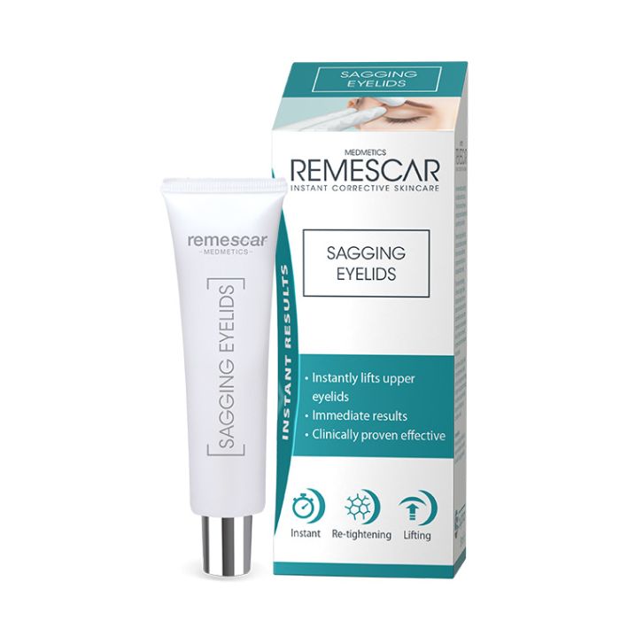 REMESCAR SAGGING EYELIDS 8 ML bild 2