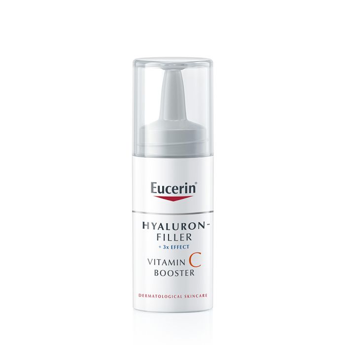 Eucerin Hyaluronfiller Vitamin C booster seerumi 8 ml bild 3