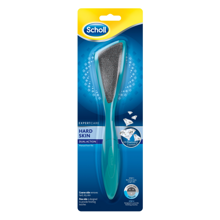 1000021407_Scholl_Dual_Action_jalkaraspi_1_kpl_pakkauskuva_Pakkauskuva21539_jpeg