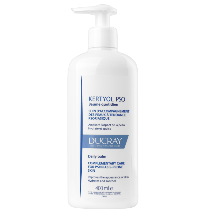Ducray Kertyol PSO Balm 400 ml