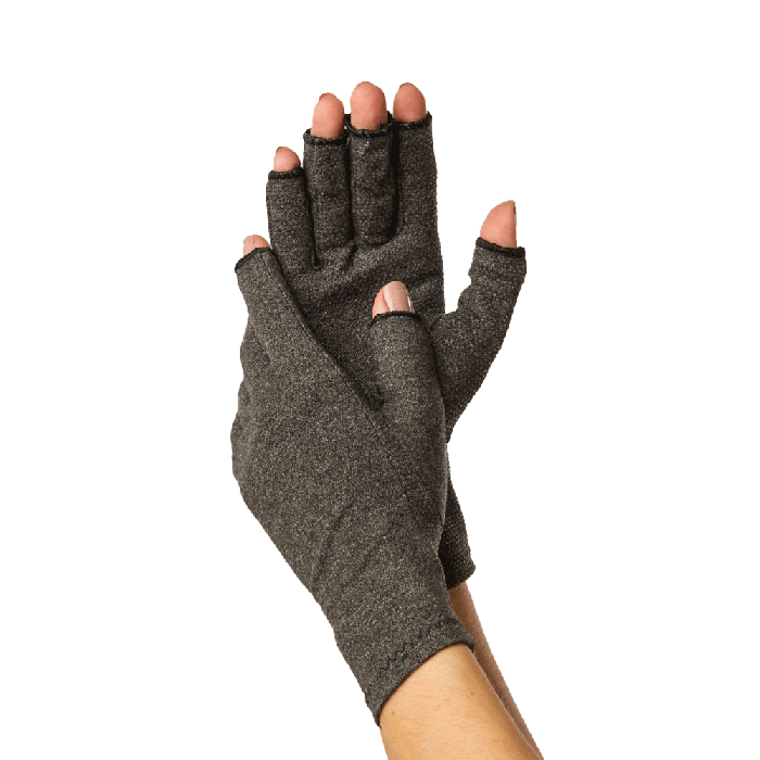 Thermoskin DYNAMIC Gloves 83692 S 1 pari bild 2