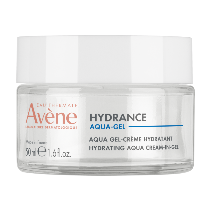 Avene Hydrance Aqua-gel 50 ml