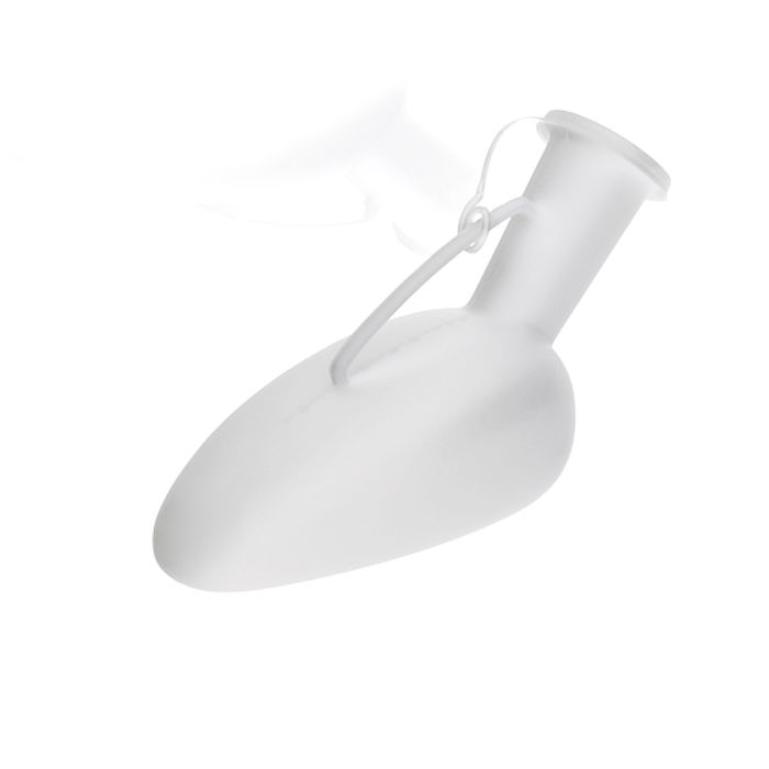 Avanti Medical virtsapullo kannella miehille 1000 ml 1 kpl bild 2