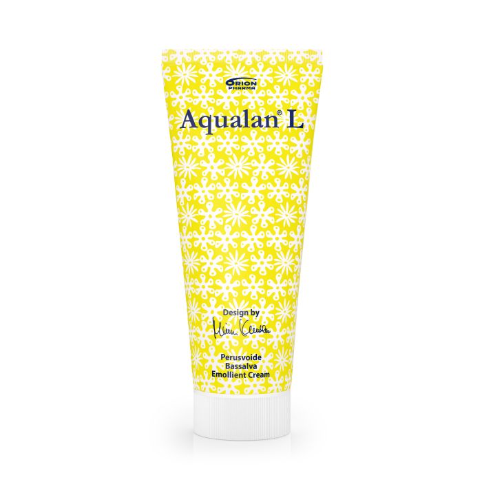 AQUALAN L SUMMER 2023 PERUSVOIDE 200 G bild 1