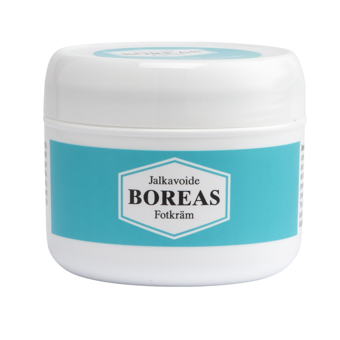 Boreas Jalkavoide 150 ml bild 2