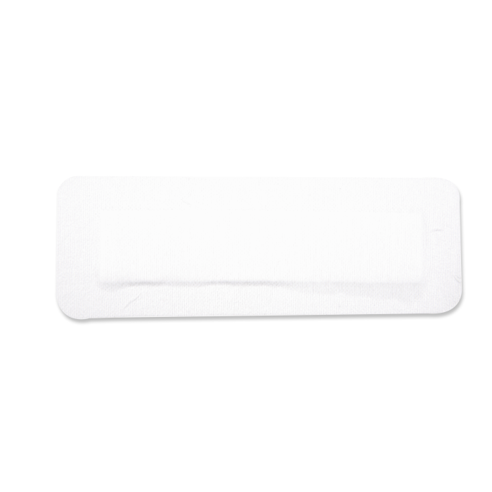 Mepore kiinnittyvä sidos 9x25 cm 30 kpl bild 2