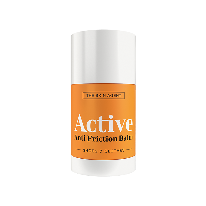 The Skin Agent Active Anti Friction balm 75 g