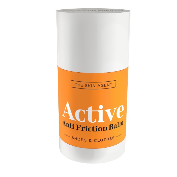 The Skin Agent Active Anti Friction balm 25 g