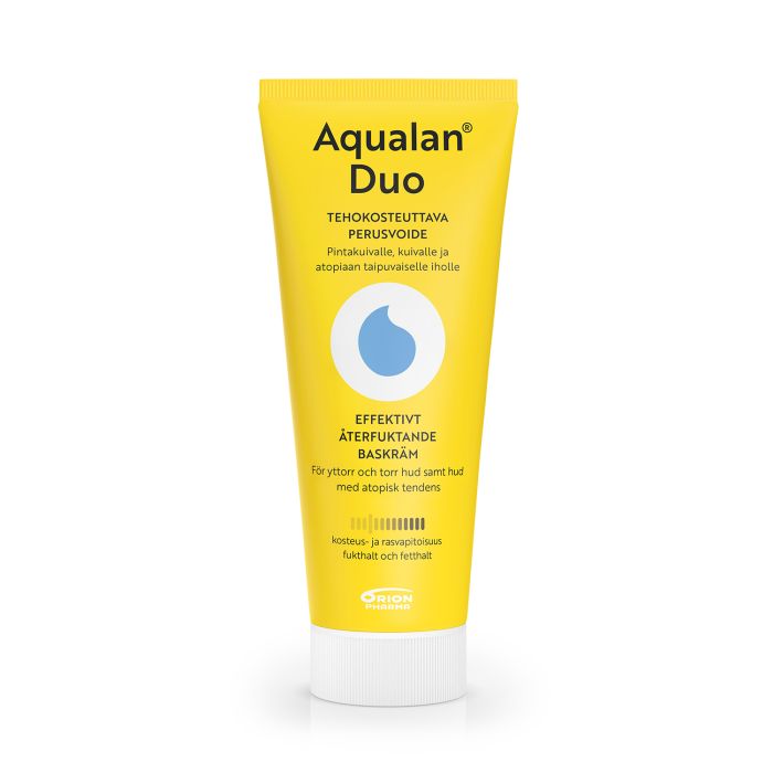 AQUALAN DUO PERUSVOIDE 200 G bild 4
