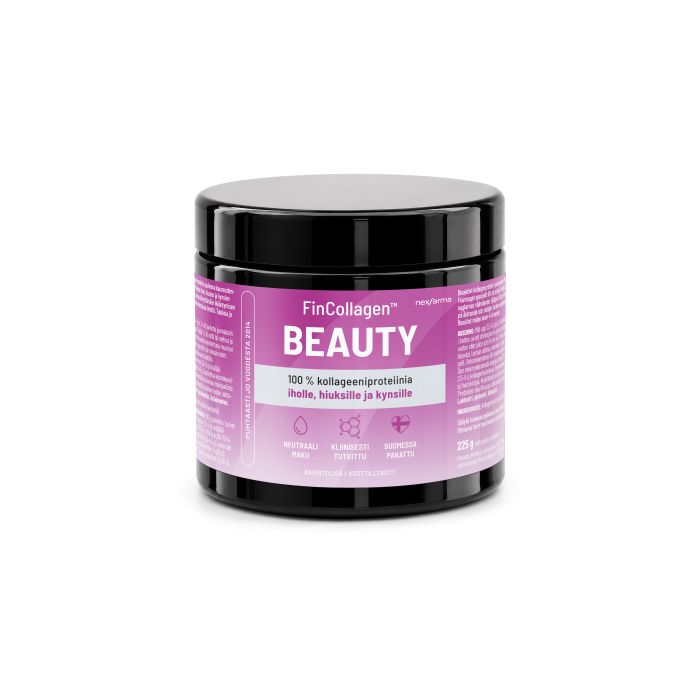 Fincollagen Beauty 225 g bild 1