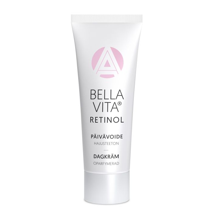 BELLAVITA UUSI PÄIVÄVOIDE HAJUSTEETON 75 G bild 3