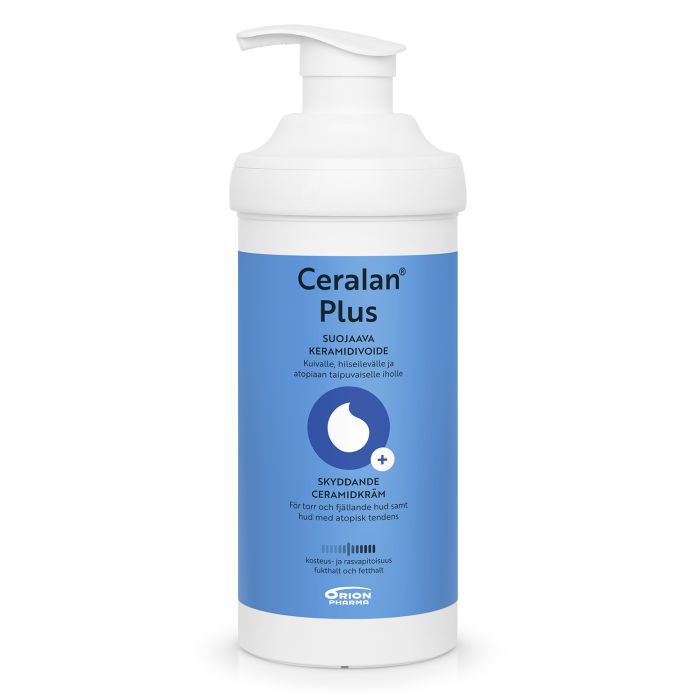 CERALAN PLUS PERUSVOIDE PUMPPUPULLO 500 g bild 3