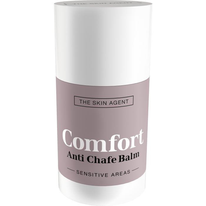 The Skin Agent Comfort Anti Chafe balm 25 g