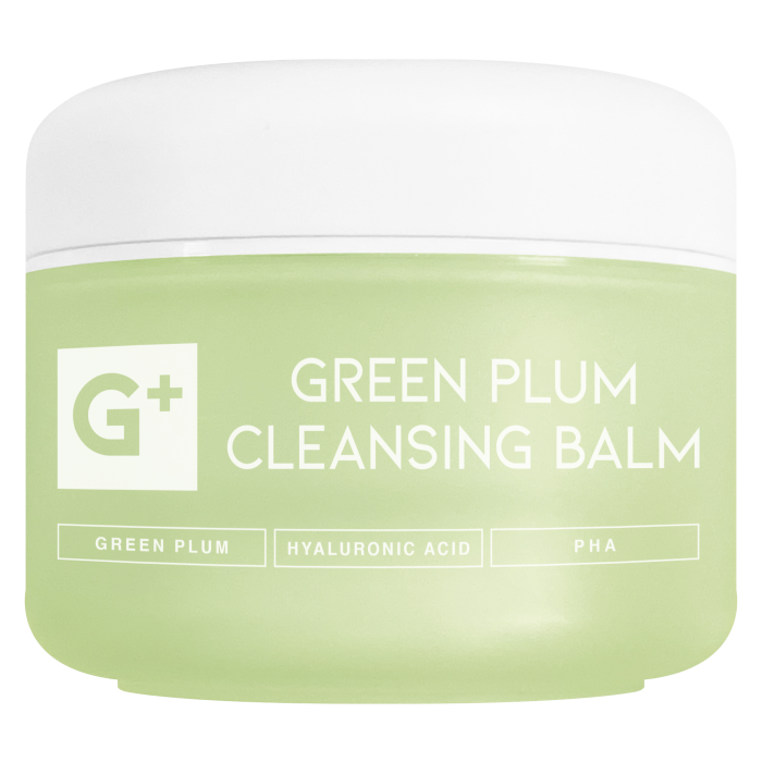 OOTD Green plum cleansing balm 100 ml