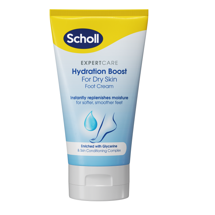 Scholl Daily Care jalkavoide 150 ml bild 2
