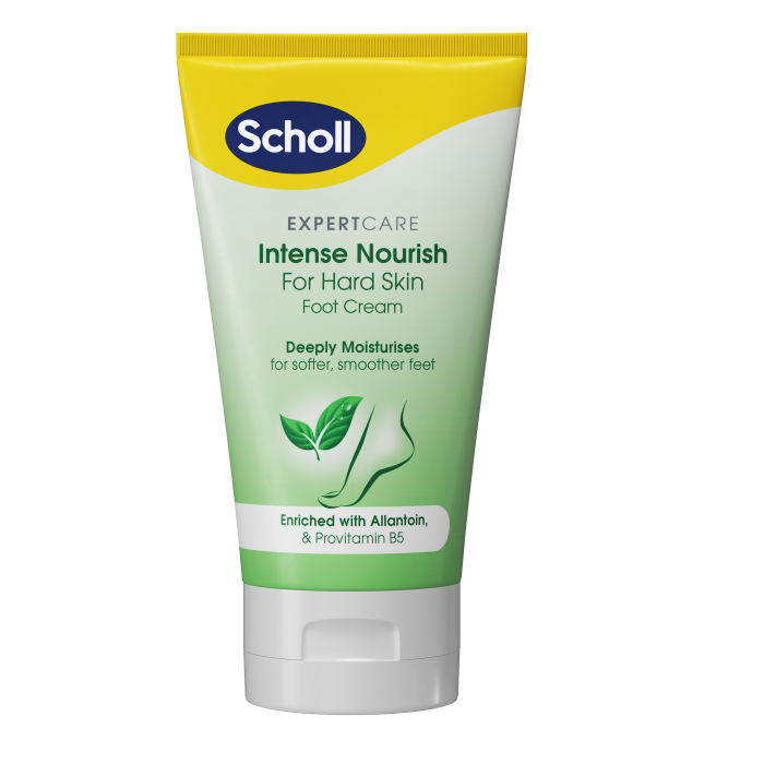 Scholl Intense Nourish jalkavoide 150 ml bild 2