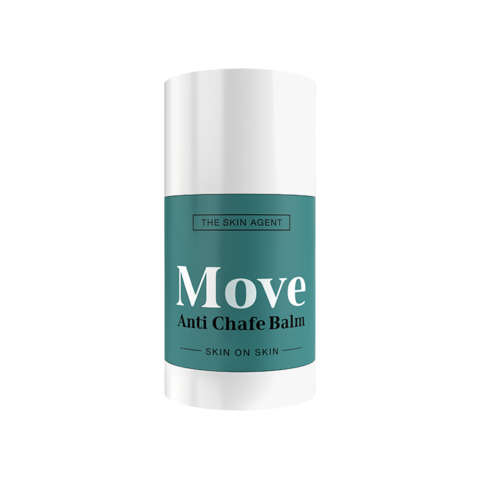 The Skin Agent Move Anti Chafe balm 25 g