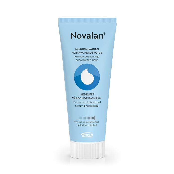 NOVALAN PERUSVOIDE 200 g bild 4