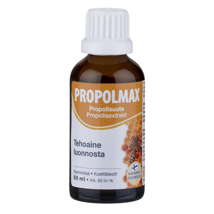 Propolmax 50 ml bild 3