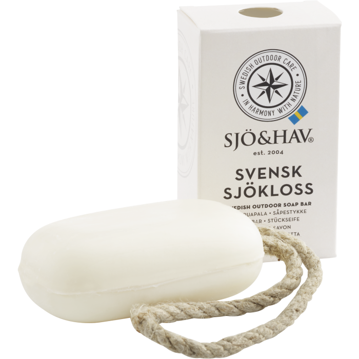 Sjö&Hav palasaippua 200 g