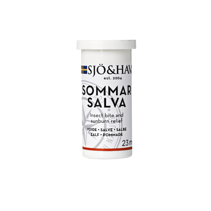 Sjö&Hav rauhoittava salva 23 ml