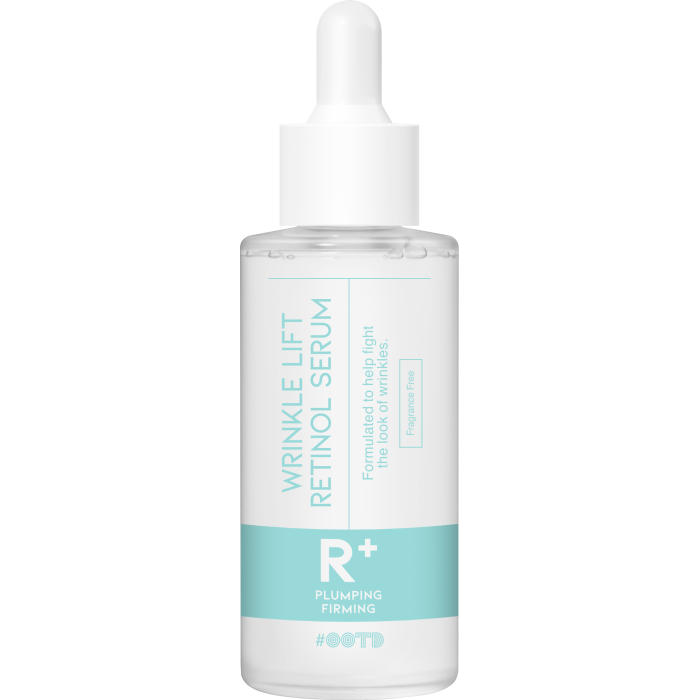 OOTD Wrinkle lift retinol serum 50 ml