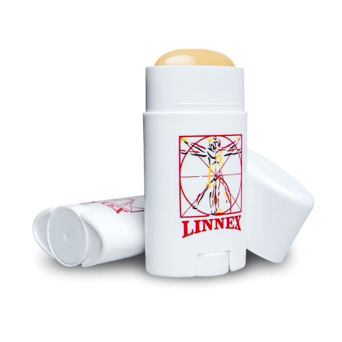 LINNEX LINIMENTTIPUIKKO TUKKUPAKKAUS 12 KPL