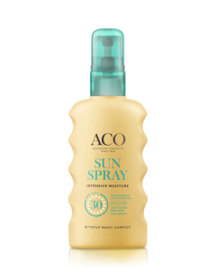 ACO SUN Body Spray spf 30 175 ml