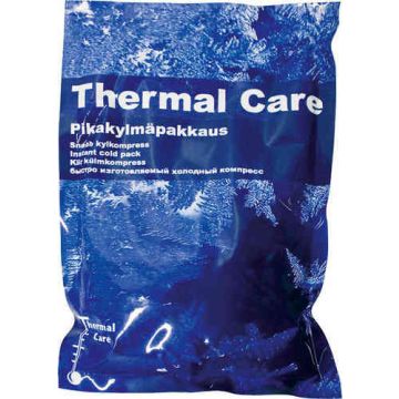 THERMAL CARE PIKAKYLMÄPAKKAUS 1 kpl