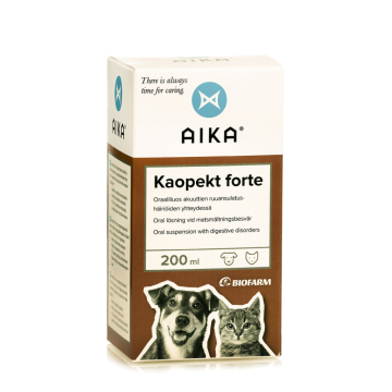AIKA Kaopekt forte  200 ml