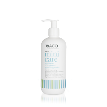 MINICARE WASHLOTION N-perf 350 ml