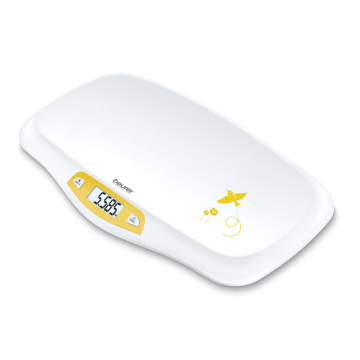 Beurer BY80 Vauvavaaka 1 kpl