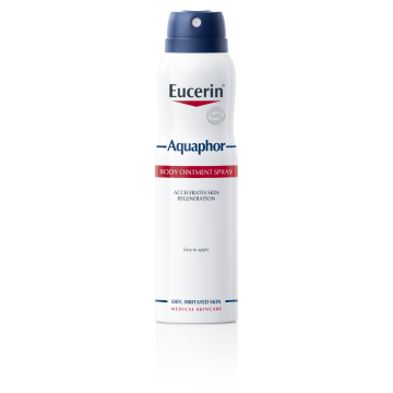 Eucerin Aquaphor Spray 250 ml