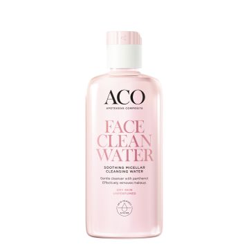 ACO Face DC Soothing Micellar Water 200 ml