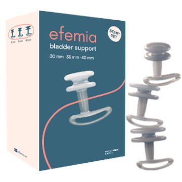 EFEMIA RAKKOTUKI S/M/L ALOITUSSETTI 1 KPL