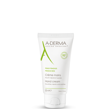 A-Derma hand cream 50 ml