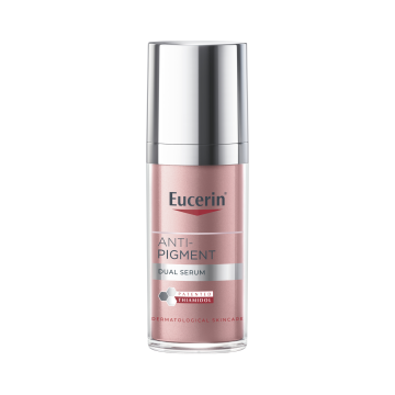 Eucerin Anti-Pigment Dual Serum kaksoisvaikuttava seerumi kaikille ihotyypeille 30 ml