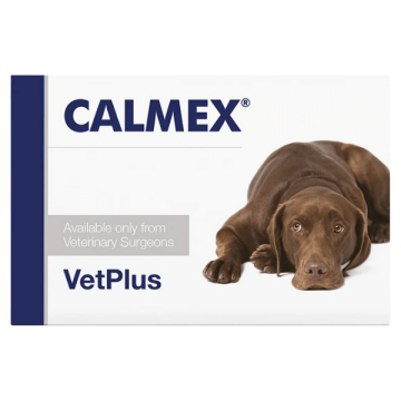 Calmex  koirille 10 tabl