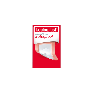 LEUKOMED T PLUS 5 X 7,2 CM (79954-05) 5 KPL