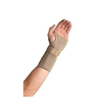 Thermoskin Carpal Brace V 82280 XS/S 1 kpl