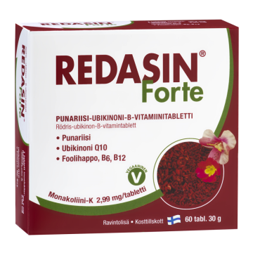 Redasin Forte 60 tabl